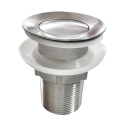 INFINITY DESAGUE SIN REBOSADERO CEPILLAD