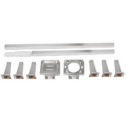 SET ACCESORIOS PARA BAÑO