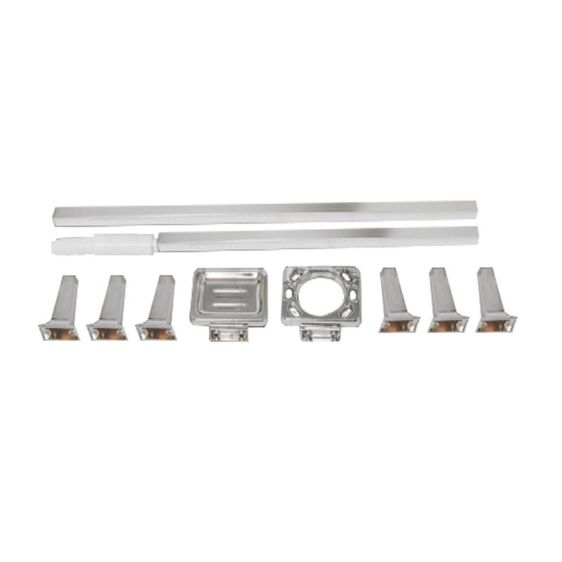 SET ACCESORIOS PARA BAÑO