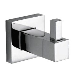 INFINITY PERCHA ACERO INOXIDABLE