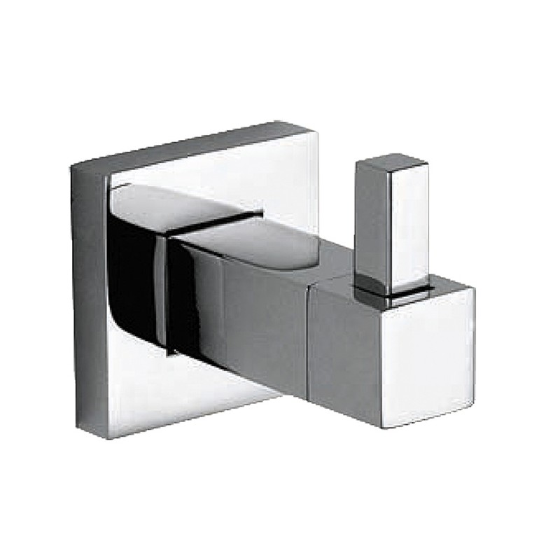 INFINITY PERCHA ACERO INOXIDABLE