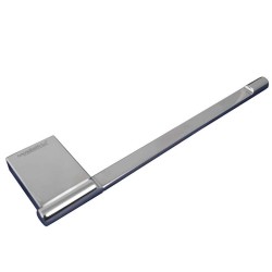 LUCENT TOALLERO CROMO