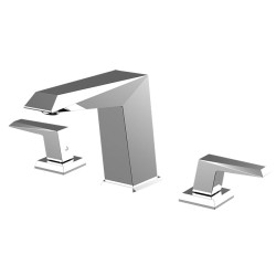 S2 MONOMANDO LAVABO TALADROS SEPARADOS