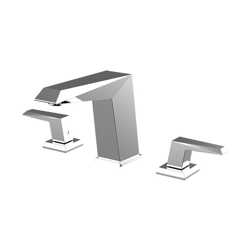 S2 MONOMANDO LAVABO TALADROS SEPARADOS