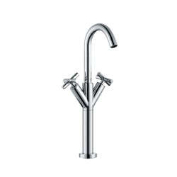 SPAZIO MONOBLOCK LAVABO C/ EXTENSION OFF