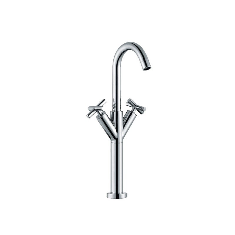 SPAZIO MONOBLOCK LAVABO C/ EXTENSION OFF