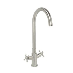 INFINITY MONOBLOCK COCINA CEPILLADO