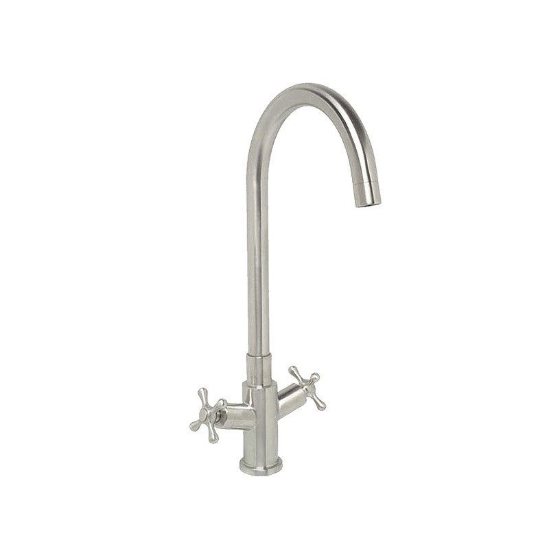 INFINITY MONOBLOCK COCINA CEPILLADO