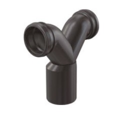 CODO DOBLE PARA SADROMADUL