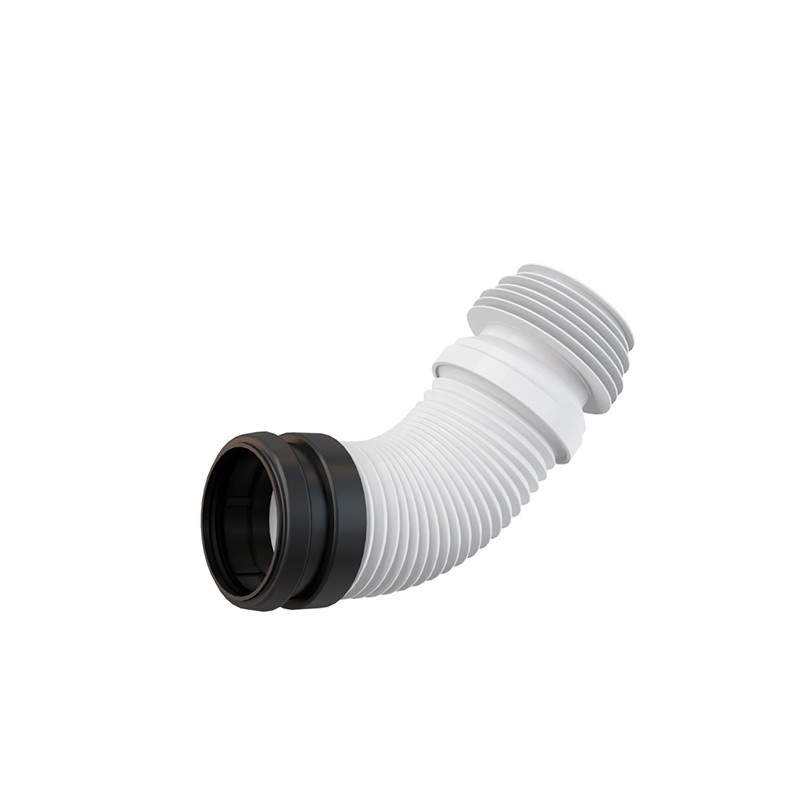 CODO CONECTOR DE RESIDUOS