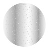 REGADERA DE LLUVIA REDONDA 40 CM