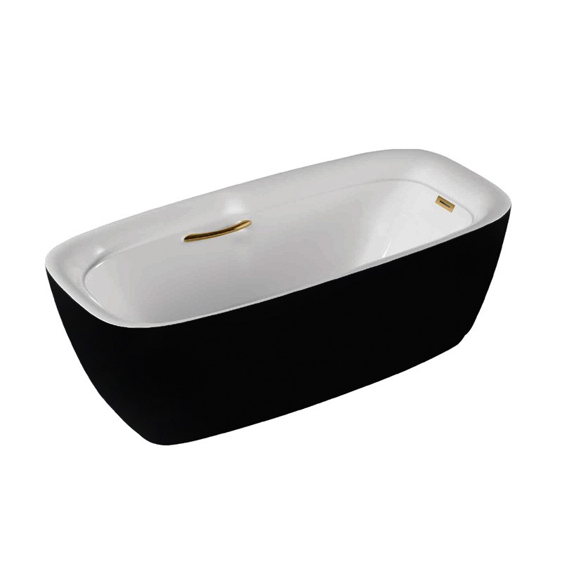 TINA FREESTANDING INCLUYE CONTRA BCO/NEG