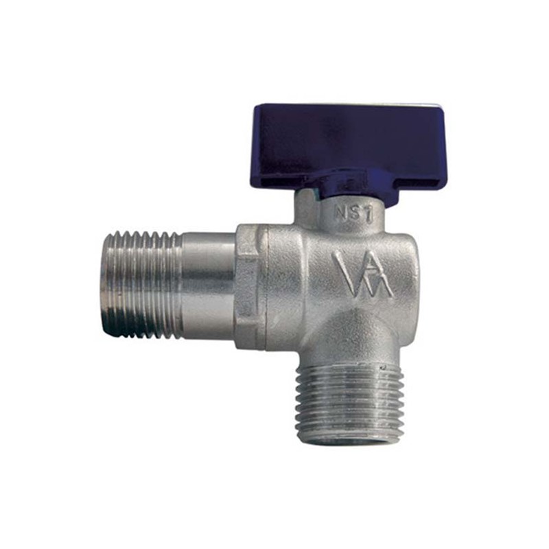 ANGULAR PARA LAVADORA  1/2 X1/2