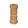 CHEK RETENCION UNIVERSAL 3/4"