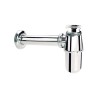 CESPOL  PARA LAVABO DE BOTE CROMO