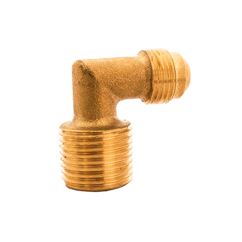 CODO TERMINAL 3/8 x 3/8