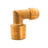 CODO TERMINAL 3/8 x 3/8