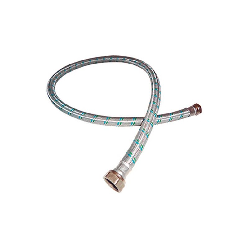 MANGUERA PARA BOILER 120CM M1/2XH3/4
