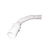 CONECTOR EXTENSIBLE PARA LAVABO