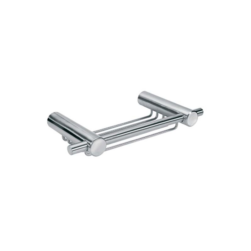 JABONERA REJILLA ACERO INOXIDABLE