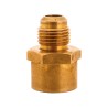 NIPLE CAMPANA 3/8 x 1/2