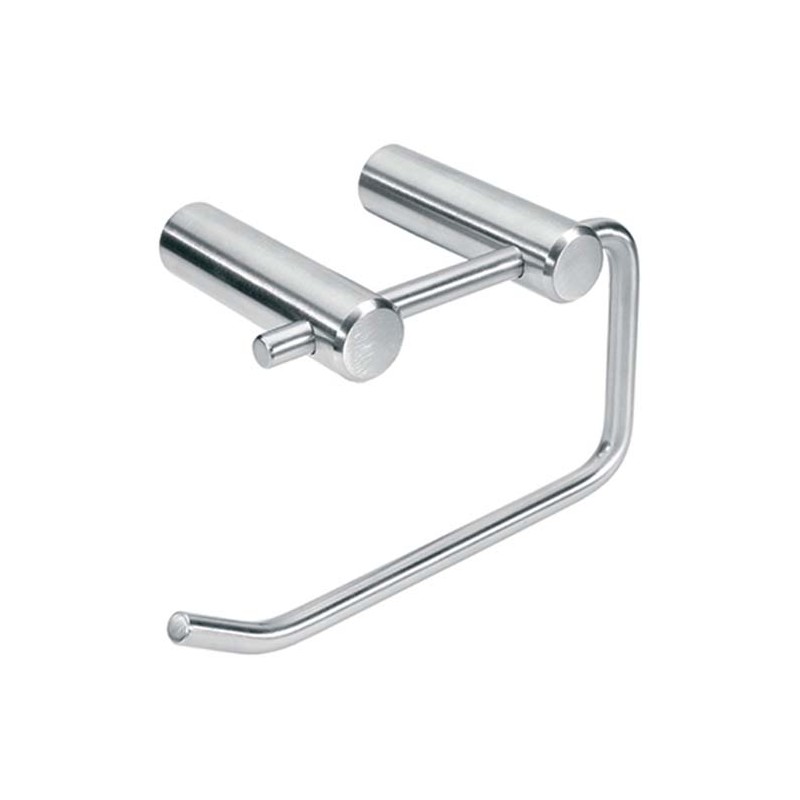 PORTARROLLO ACERO INOXIDABLE