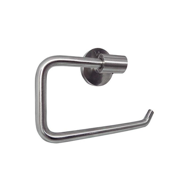 PORTARROLLO ACERO INOXIDABLE