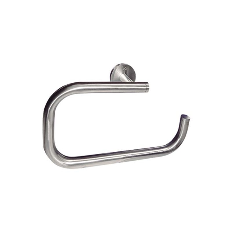 TOALLERO DE ANILLO ACERO INOXIDABLE