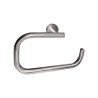 TOALLERO DE ANILLO ACERO INOXIDABLE