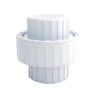 TUERCA UNION PVC CEMENTAR 1"