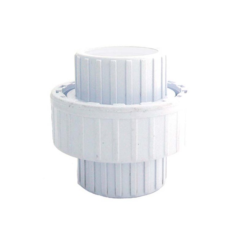TUERCA UNION PVC CEMENTAR 1 1/2"