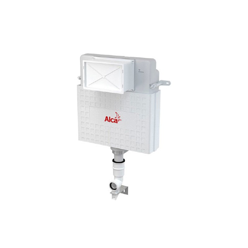 SISTEMA DE TANQUE OCULTO BASICMODUL