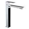 SAONA SLIM MONOMANDO LAVABO ALTO CROMO