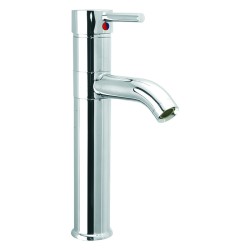 MONOMANDO ALTO PARA LAVABO