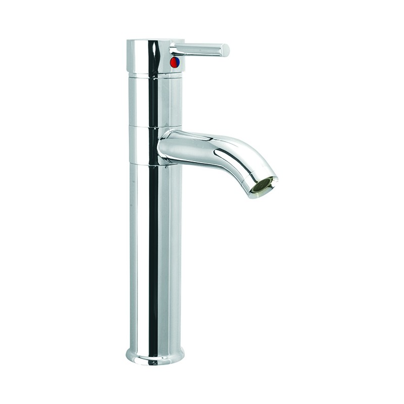 MONOMANDO ALTO PARA LAVABO