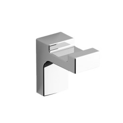 ELETECH PERCHA CROMO
