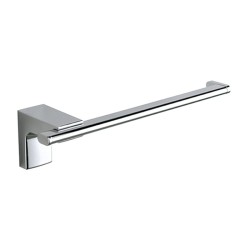 ELETECH TOALLERO RESERVA DERECHA CROMO