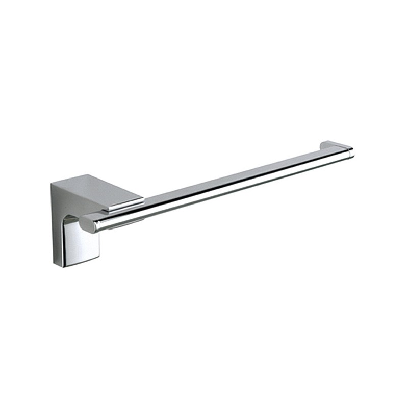 ELETECH TOALLERO RESERVA DERECHA CROMO