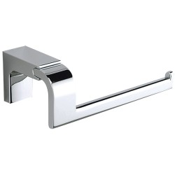 ELETECH PORTARROLLOS CROMO