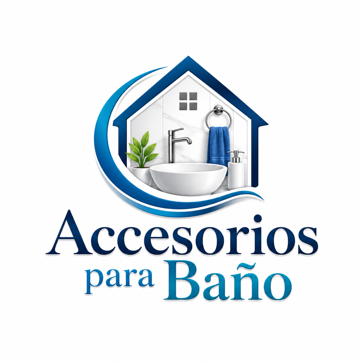 Accesorios para Baño